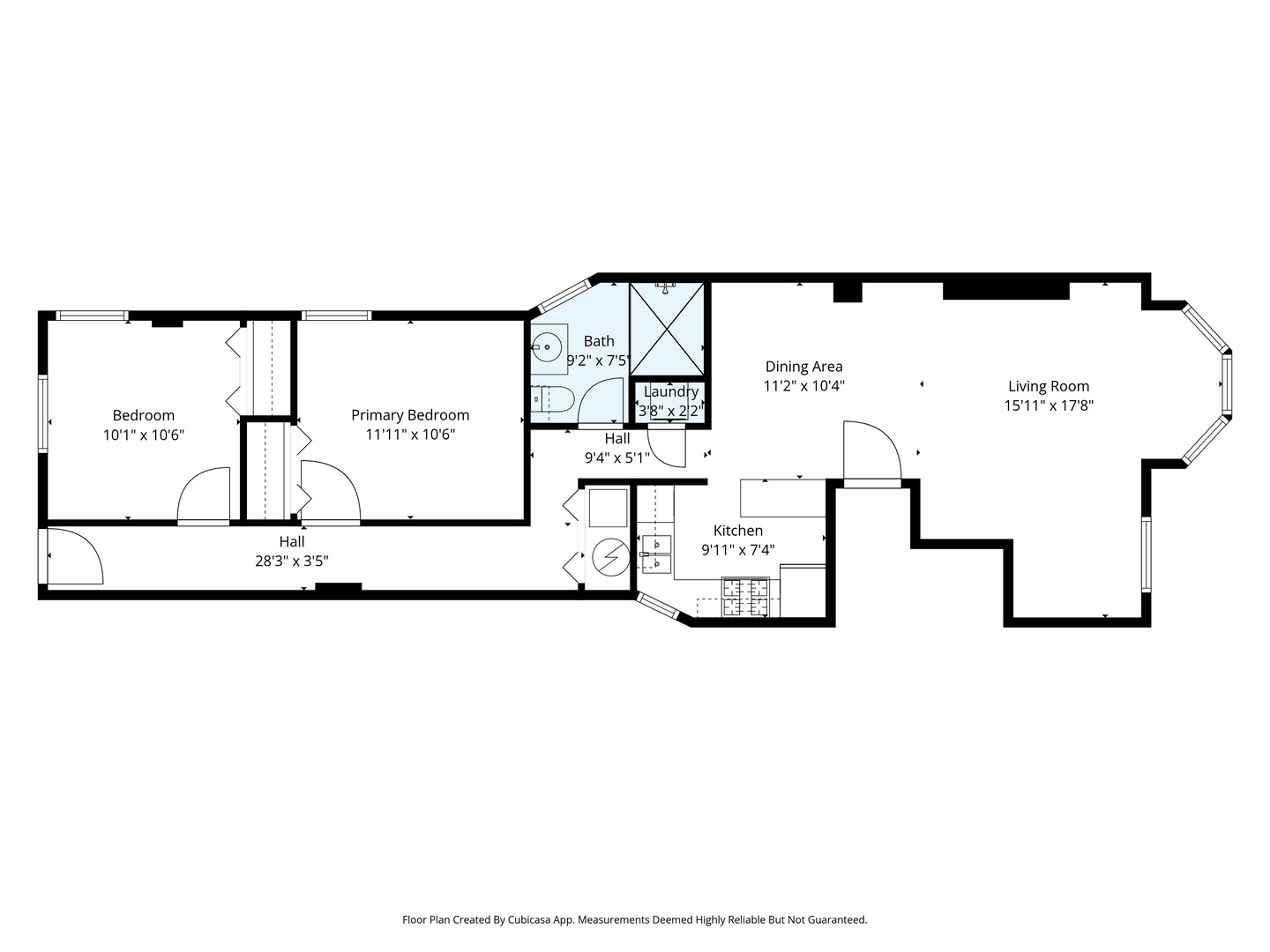 MLS #MRD12681171 image #15