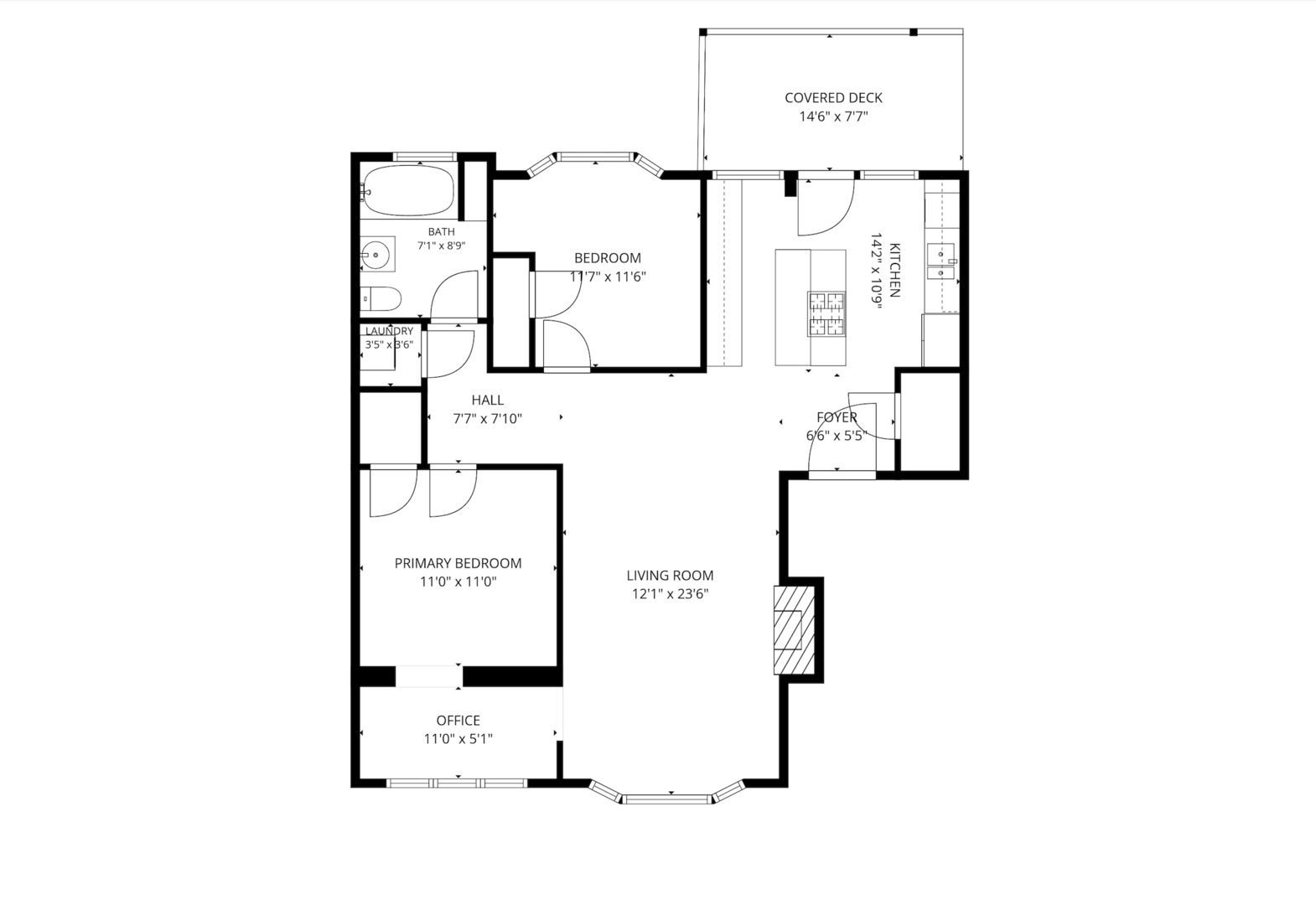 MLS #MRD12681483 image #22