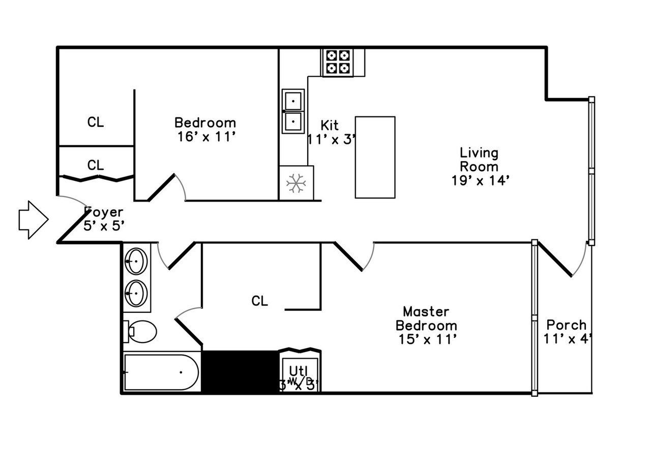 MLS #MRD12682441 image #14