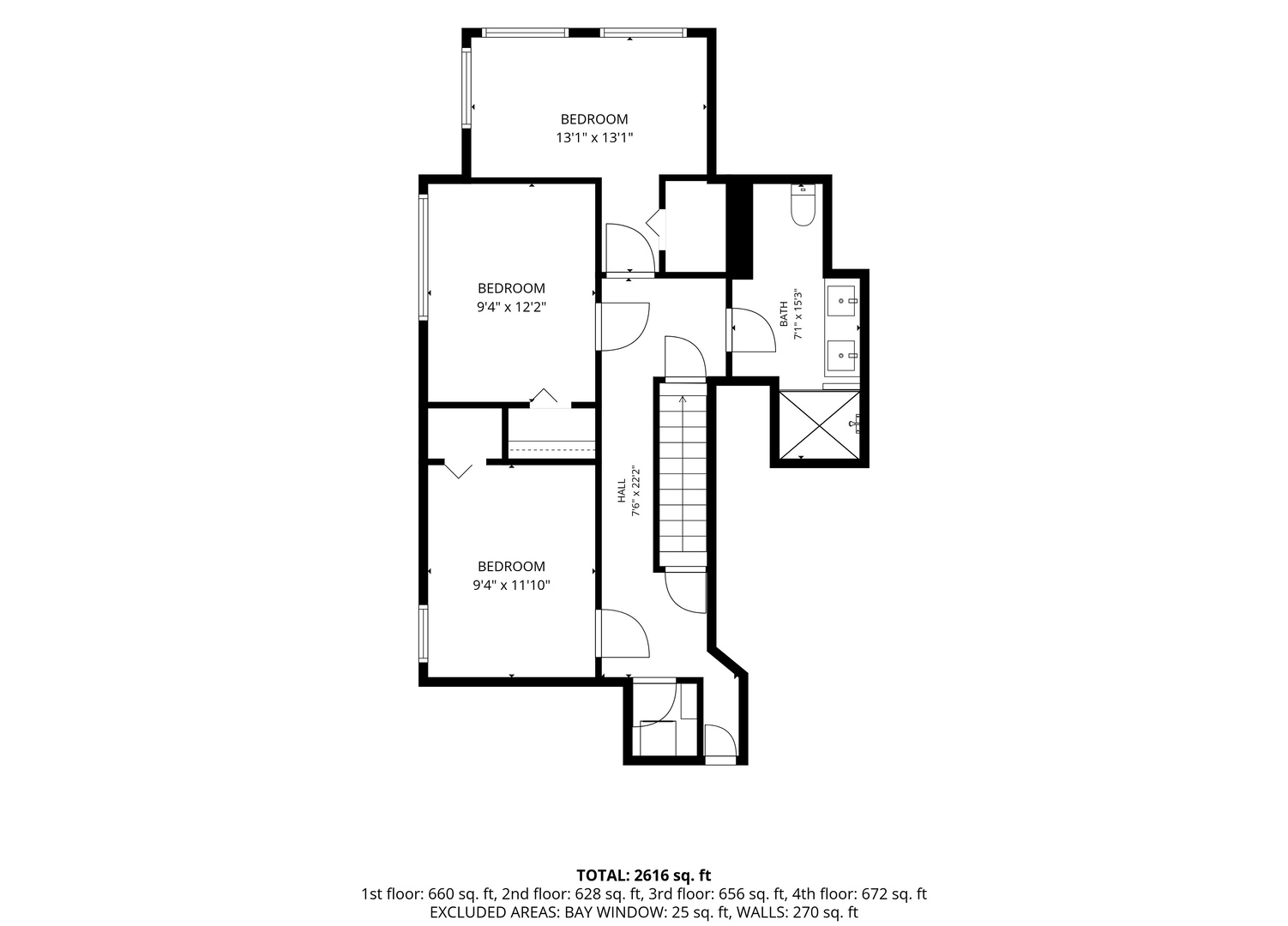MLS #MRD12688145 image #40
