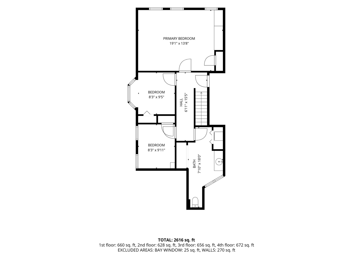 MLS #MRD12688145 image #43