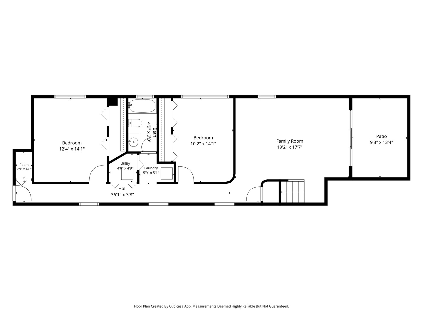 MLS #MRD12691701 image #19