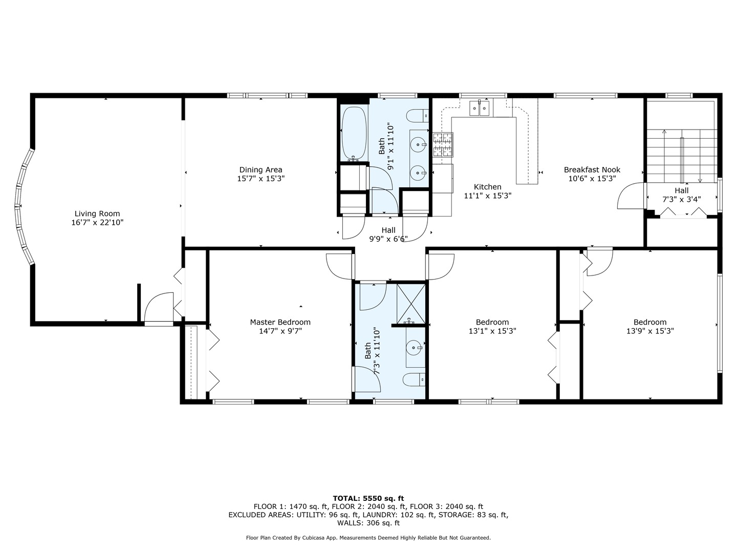 MLS #MRD12693990 image #15