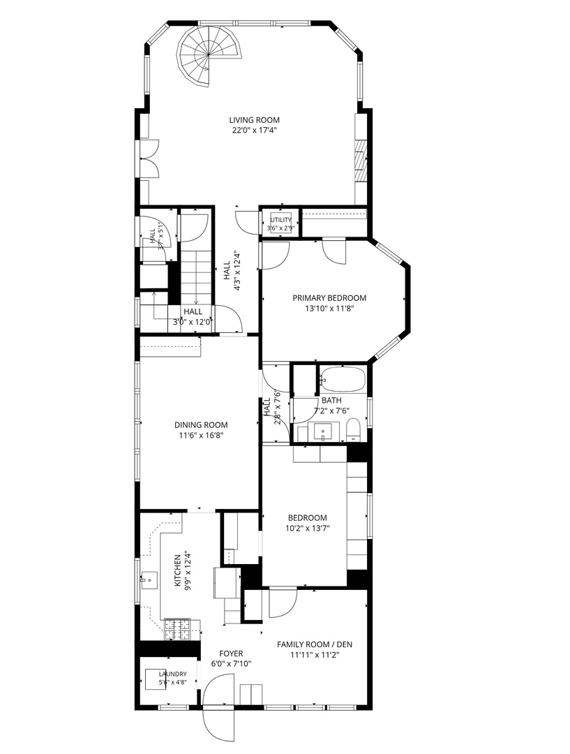 MLS #MRD12695308 image #49