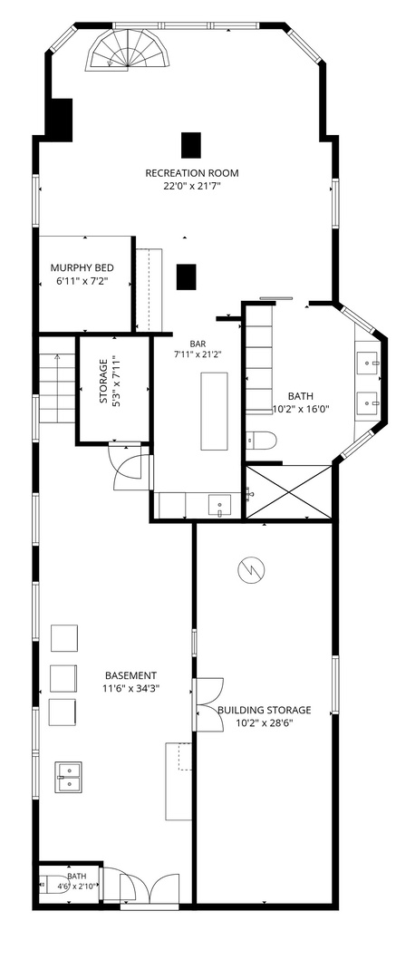 MLS #MRD12695308 image #50