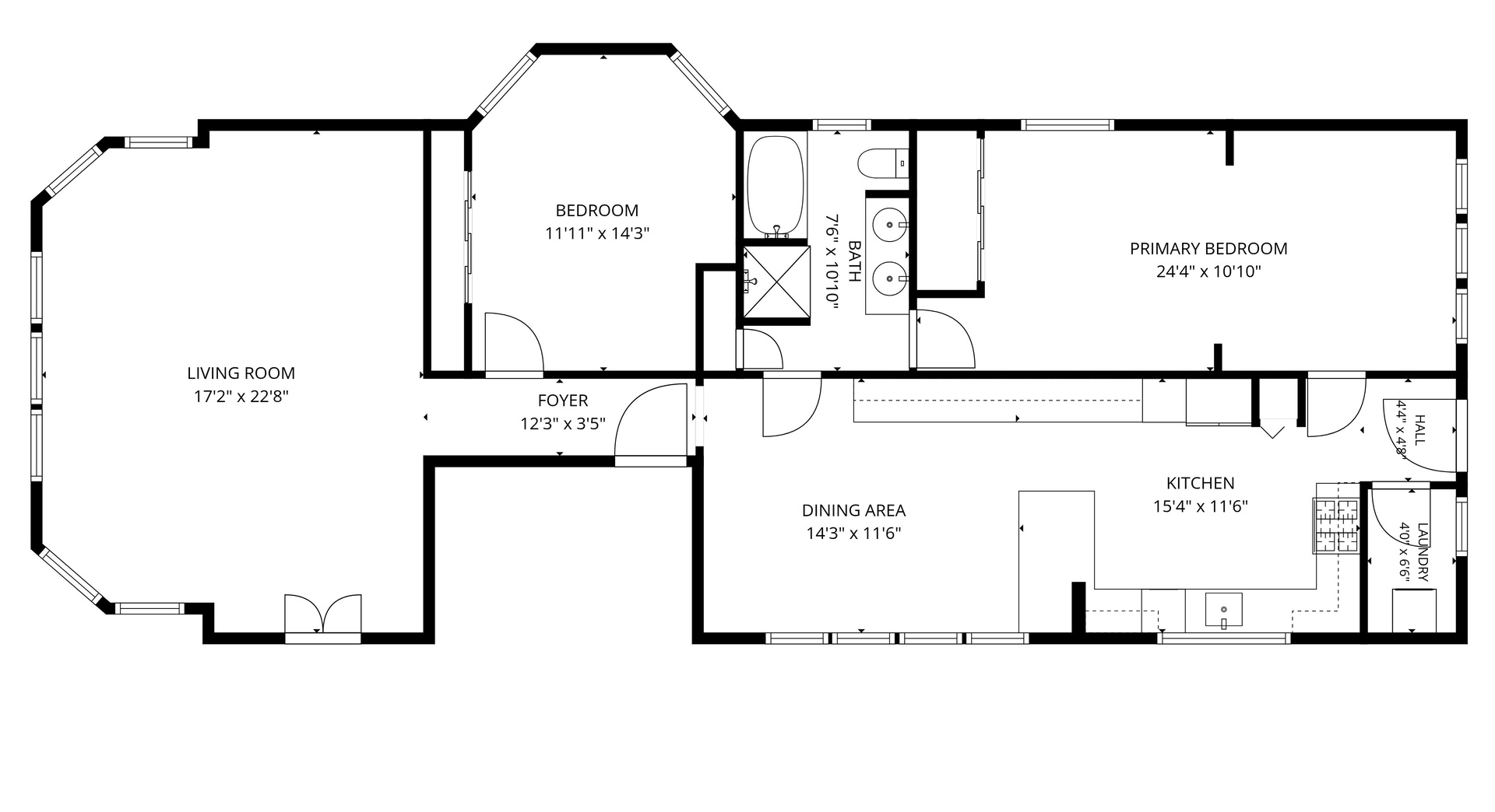 MLS #MRD12695308 image #51