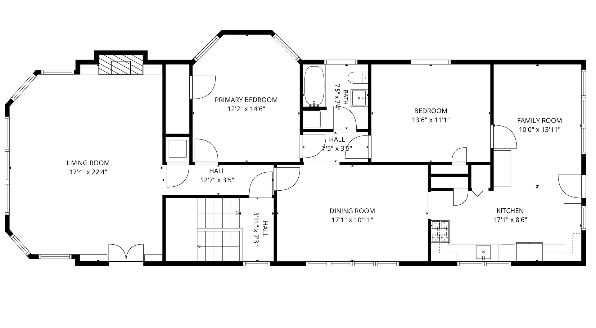 MLS #MRD12695308 image #52