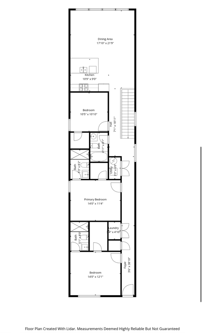 MLS #MRD12696855 image #43