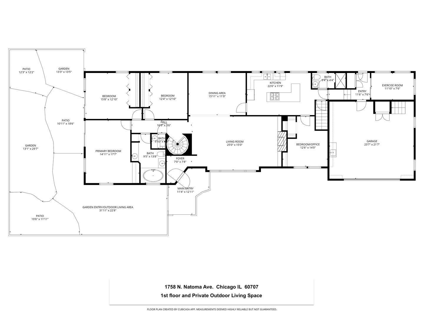 MLS #MRD12698374 image #54