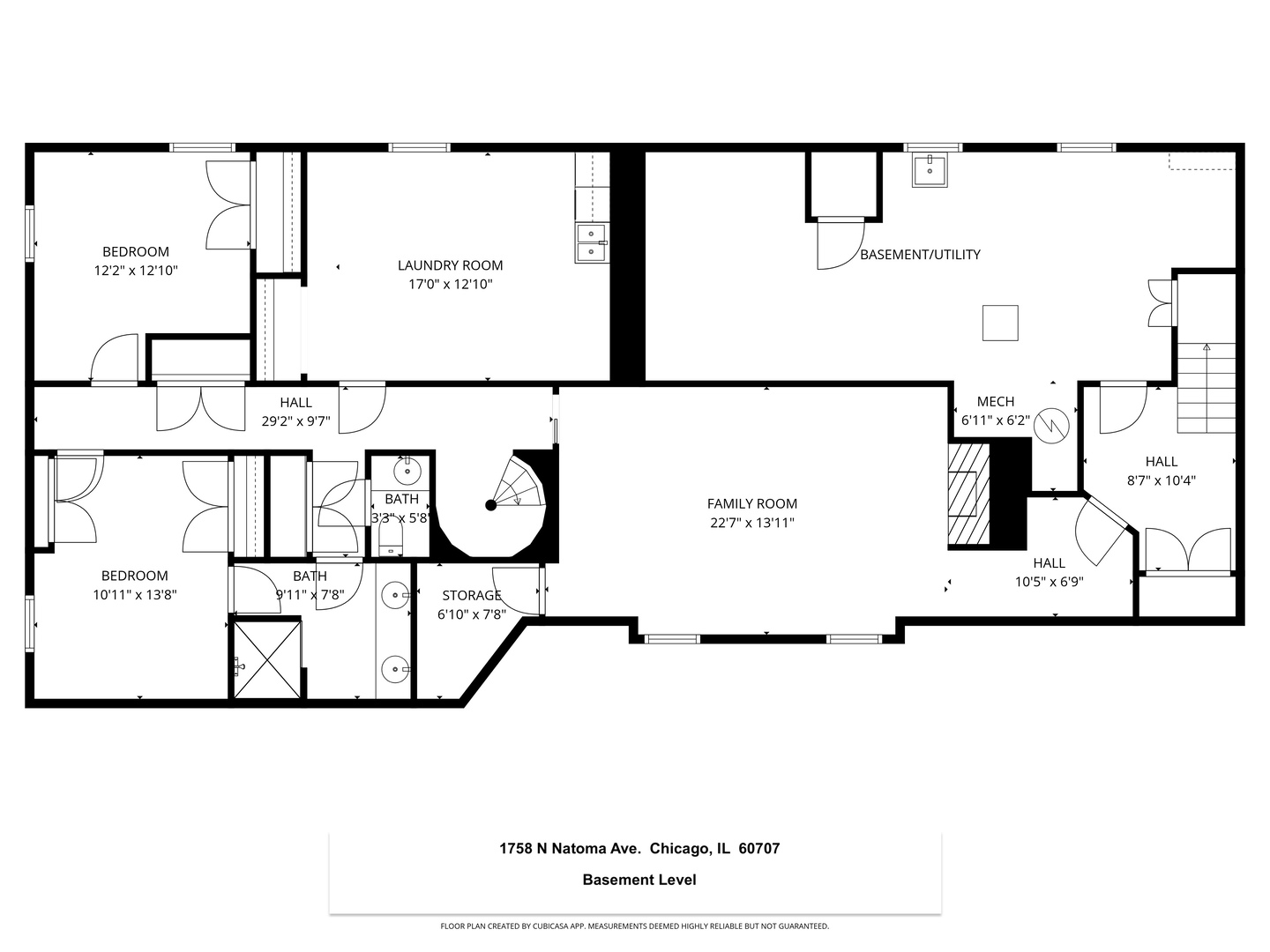 MLS #MRD12698374 image #55