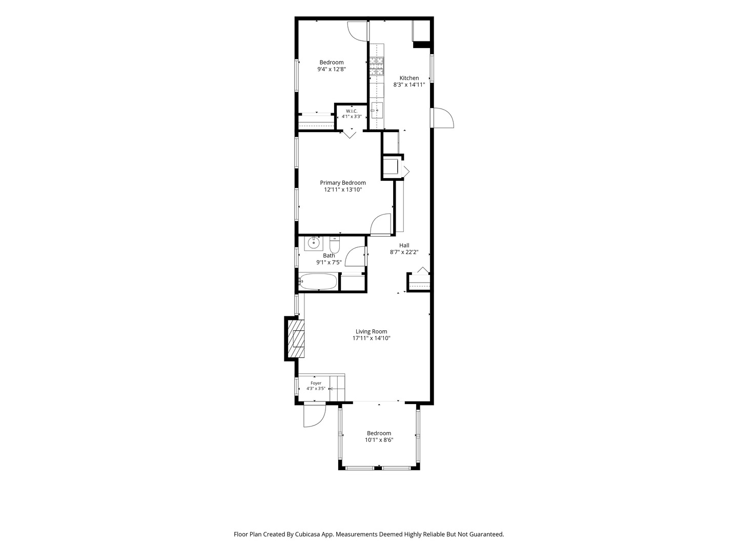 MLS #MRD12701581 image #19