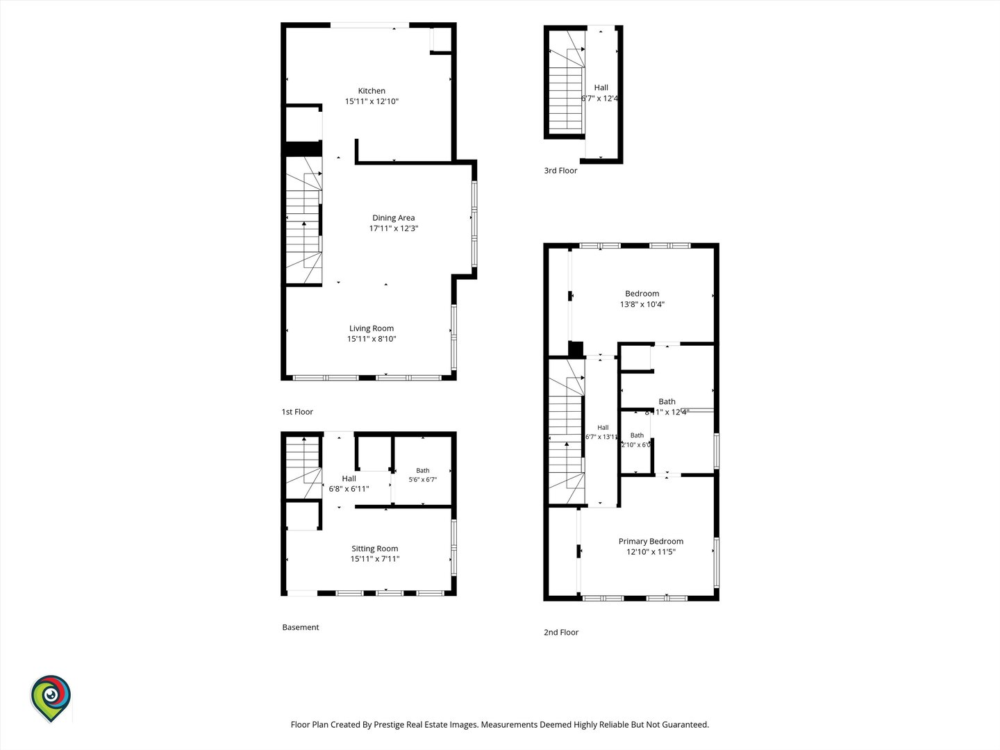 MLS #MRD12707918 image #20
