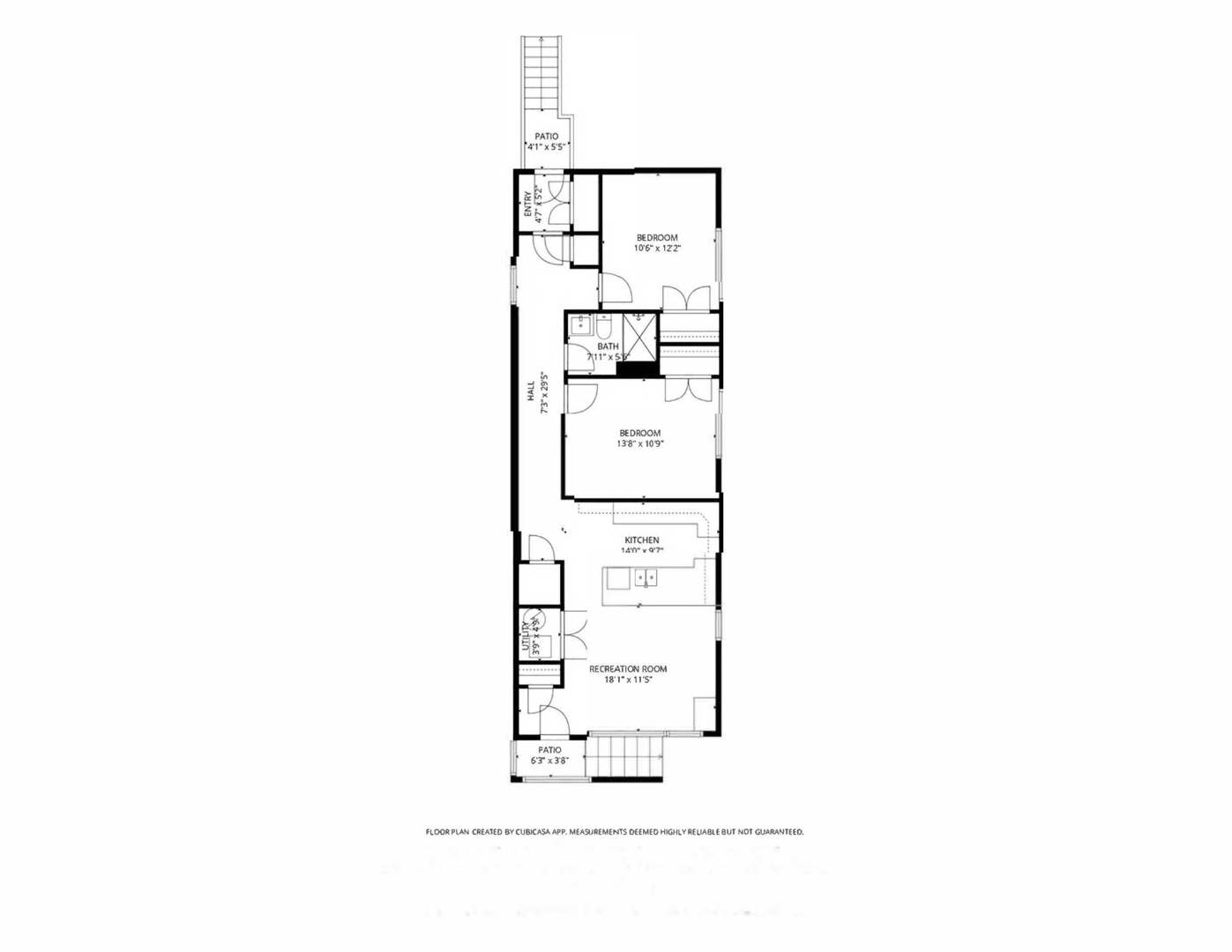 MLS #MRD12707922 image #15