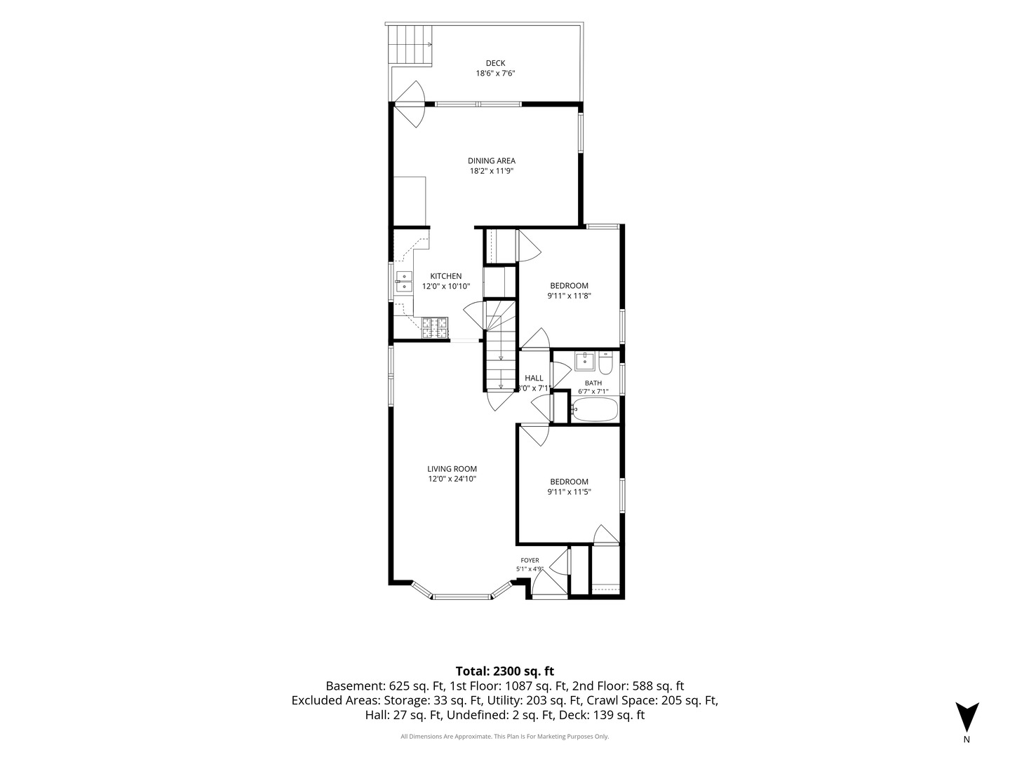 MLS #MRD12712399 image #27