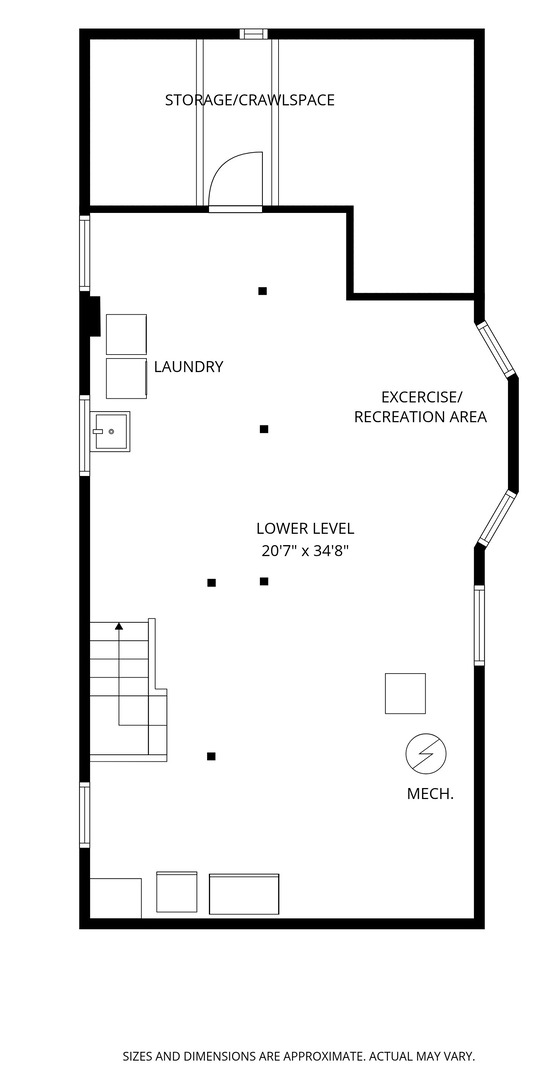 MLS #MRD12715773 image #40
