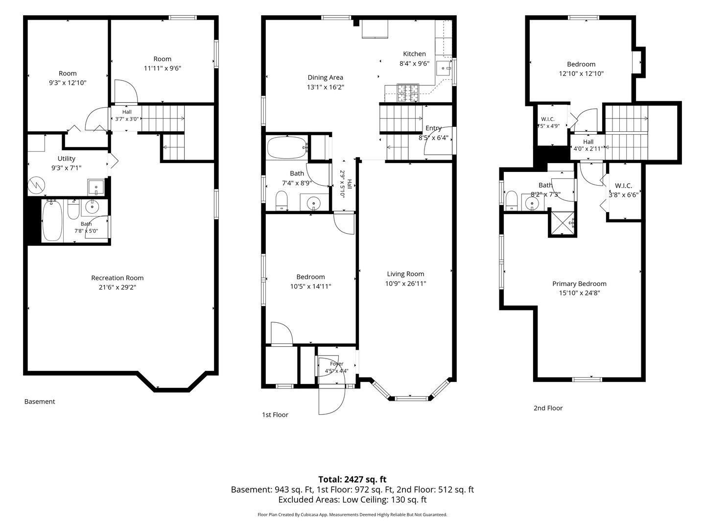 MLS #MRD12715852 image #19