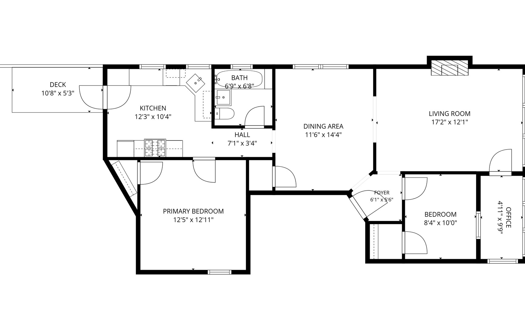 MLS #MRD12716683 image #27