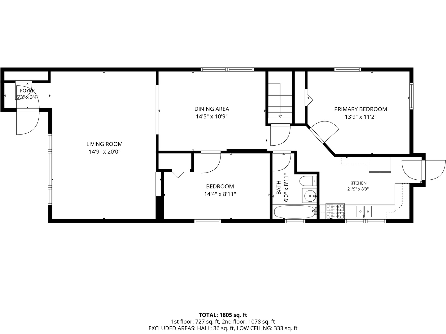 MLS #MRD12720509 image #33