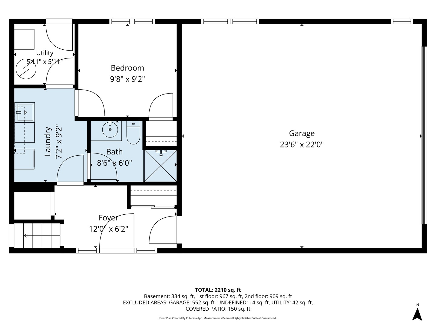 MLS #MRD12722253 image #26