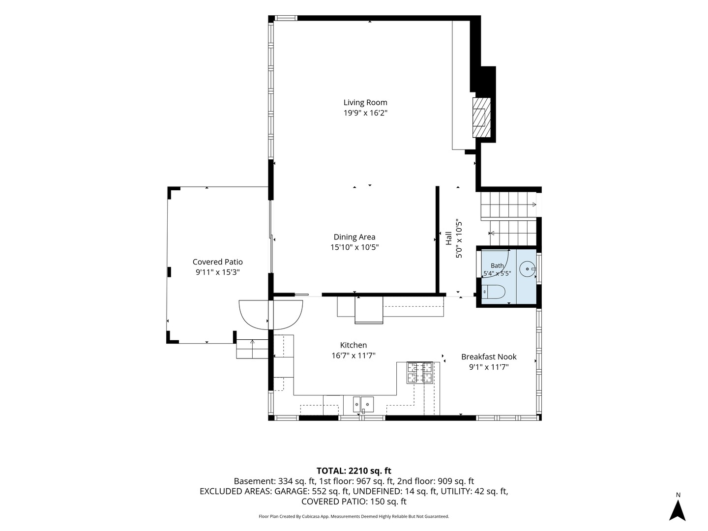 MLS #MRD12722253 image #27