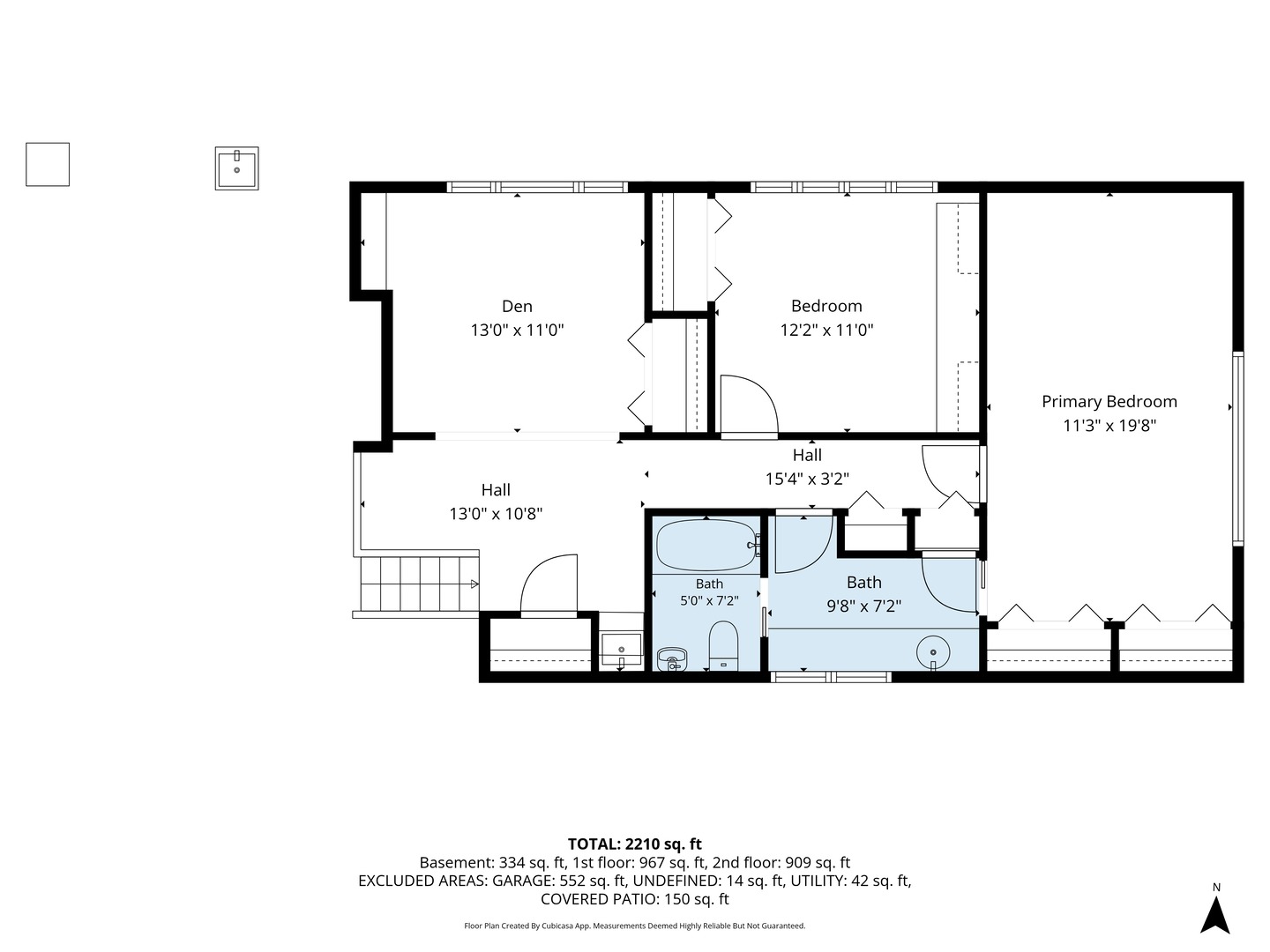 MLS #MRD12722253 image #28