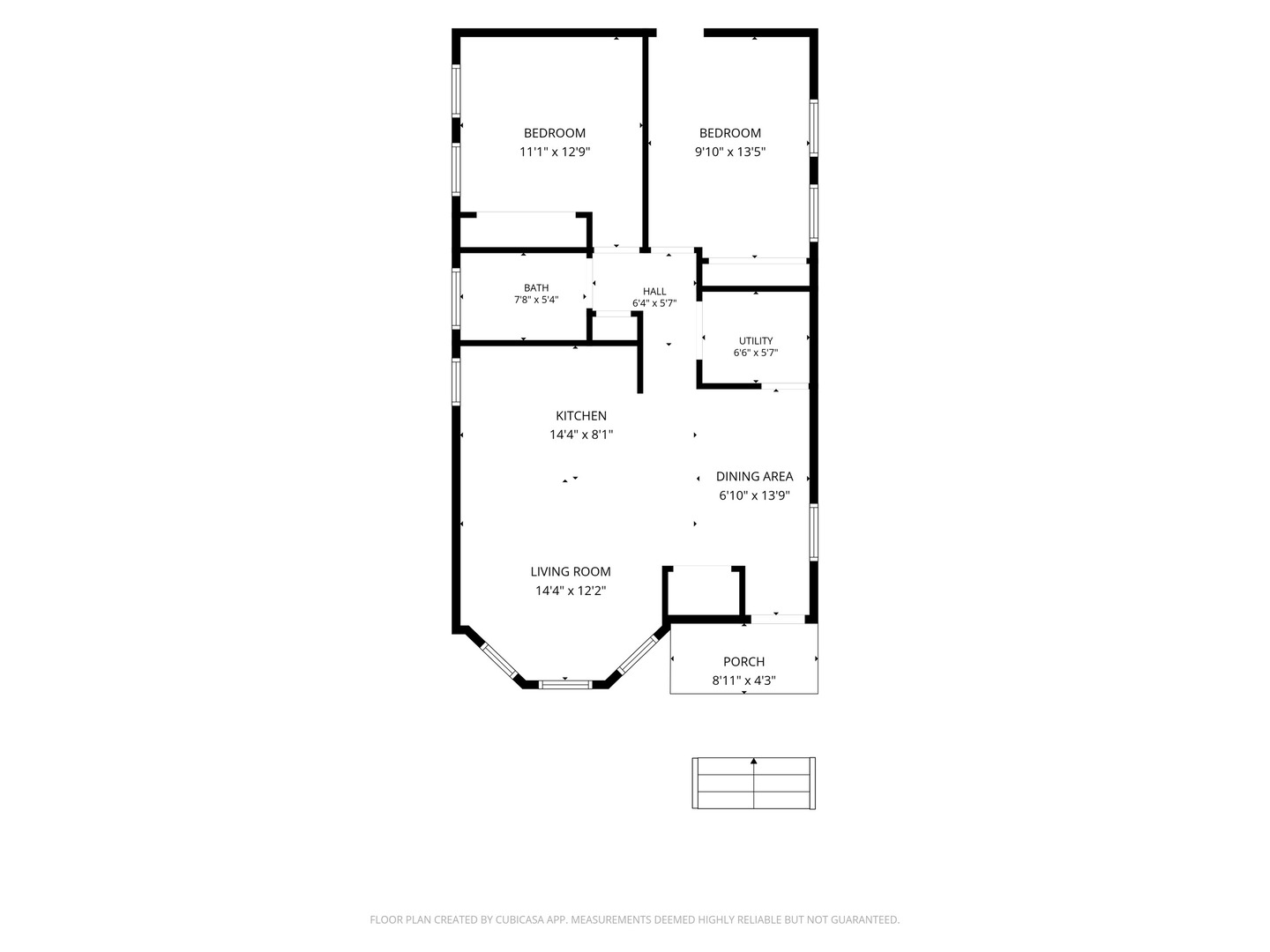 MLS #MRD12722375 image #11