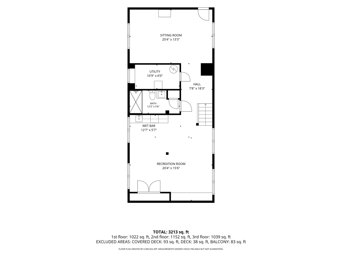 MLS #MRD12723037 image #48