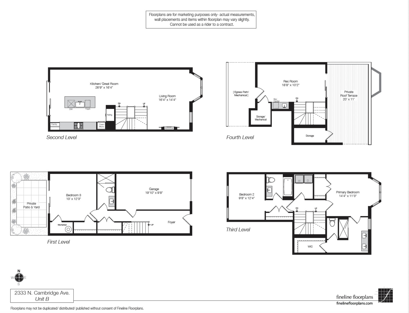 MLS #MRD12723623 image #44