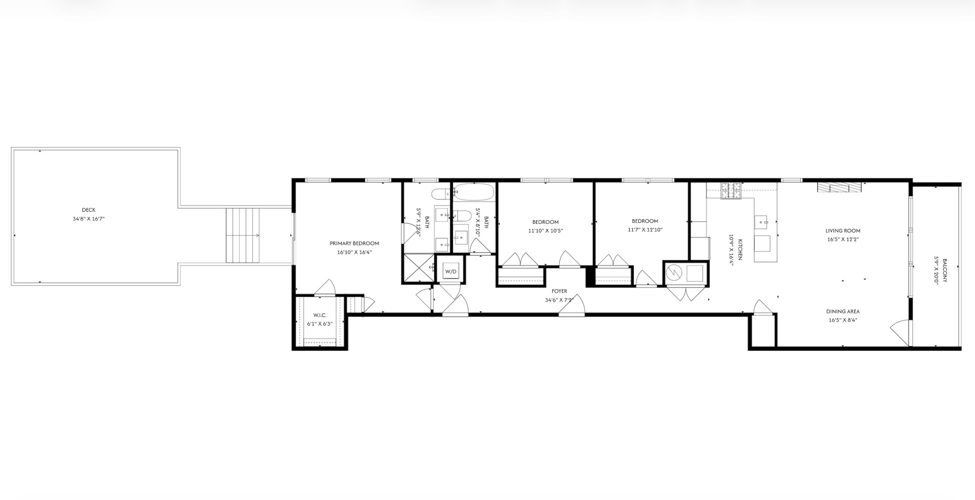 MLS #MRD12724274 image #27
