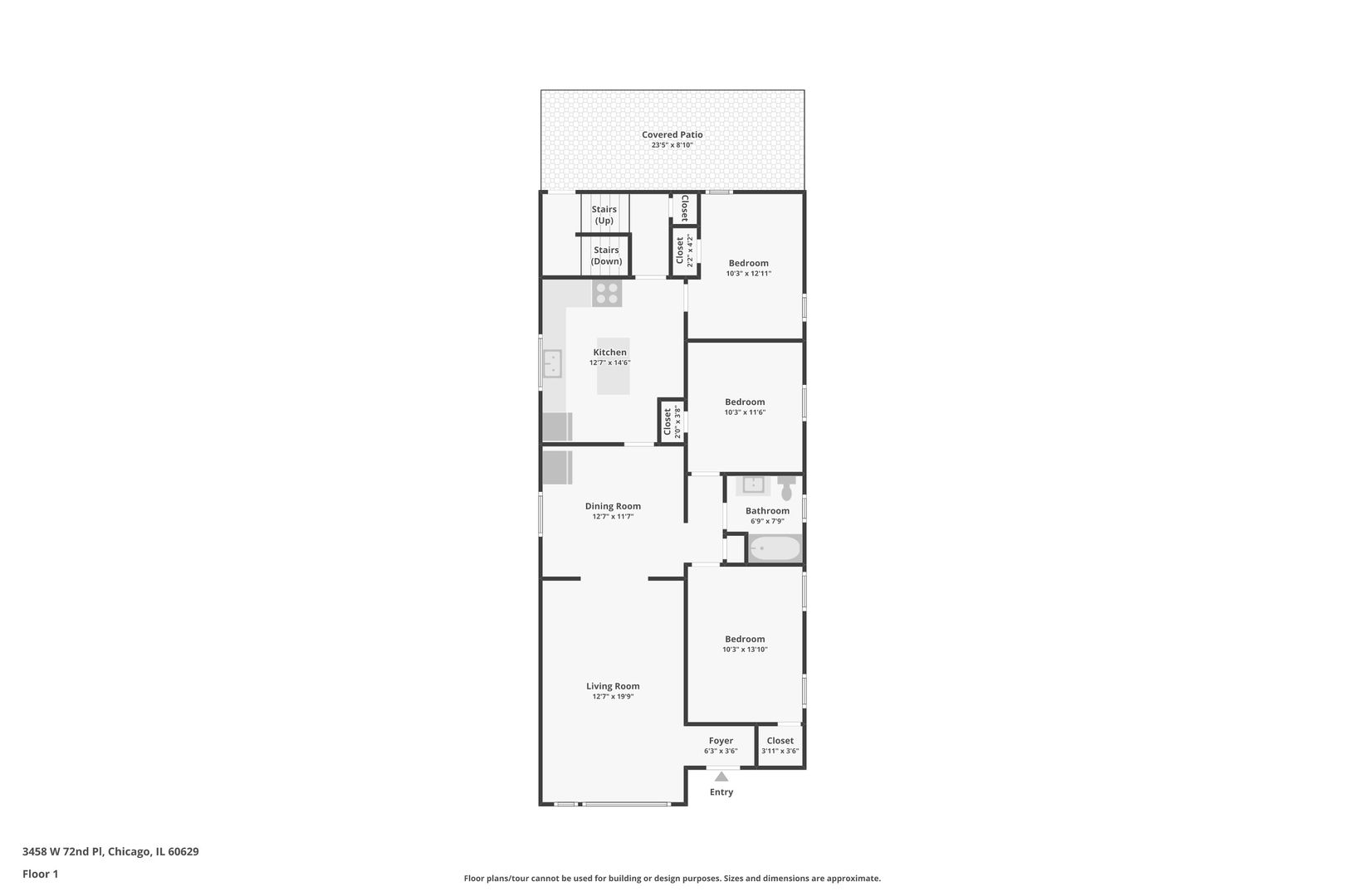 MLS #MRD12724389 image #33