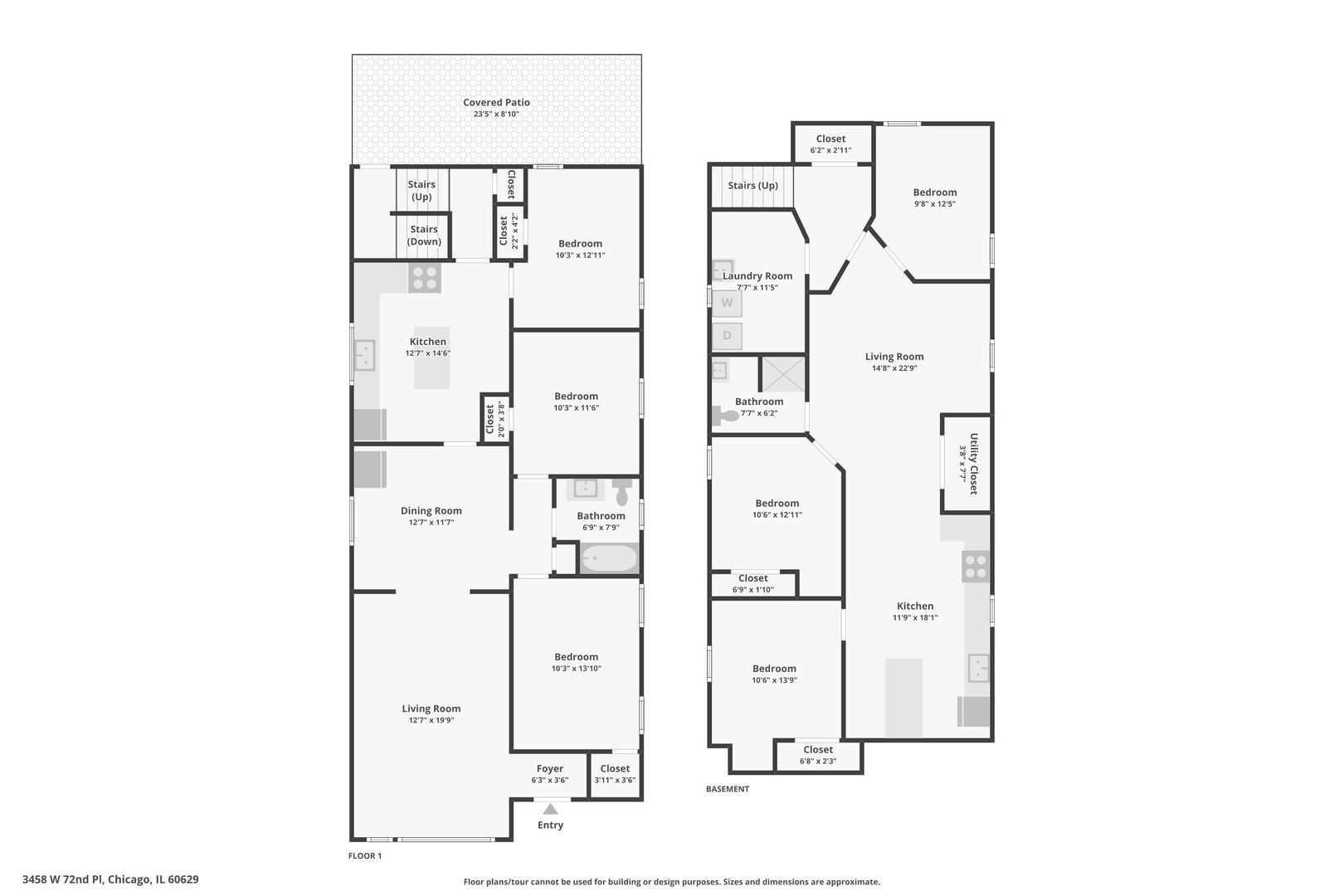 MLS #MRD12724389 image #34