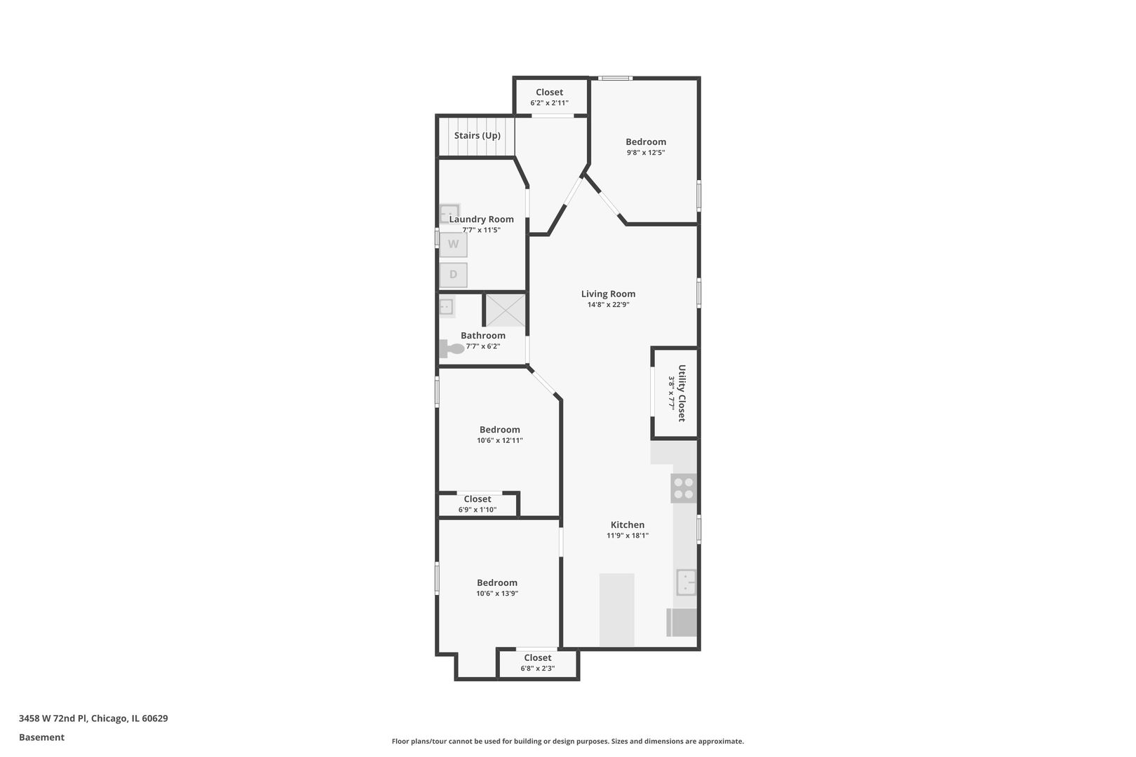 MLS #MRD12724389 image #35