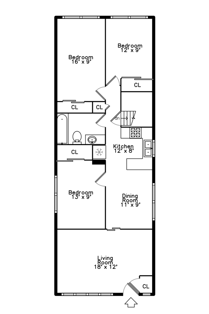MLS #MRD12724653 image #27