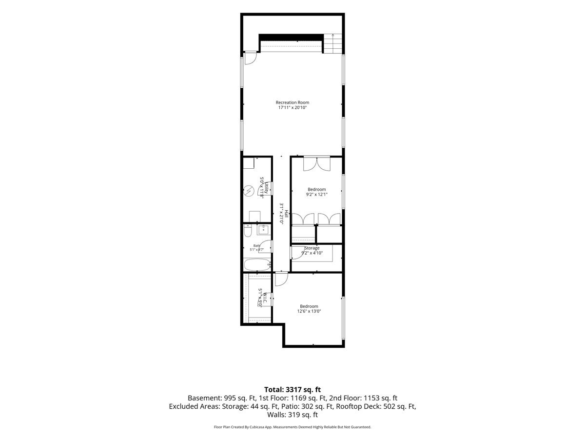 MLS #MRD12725030 image #46