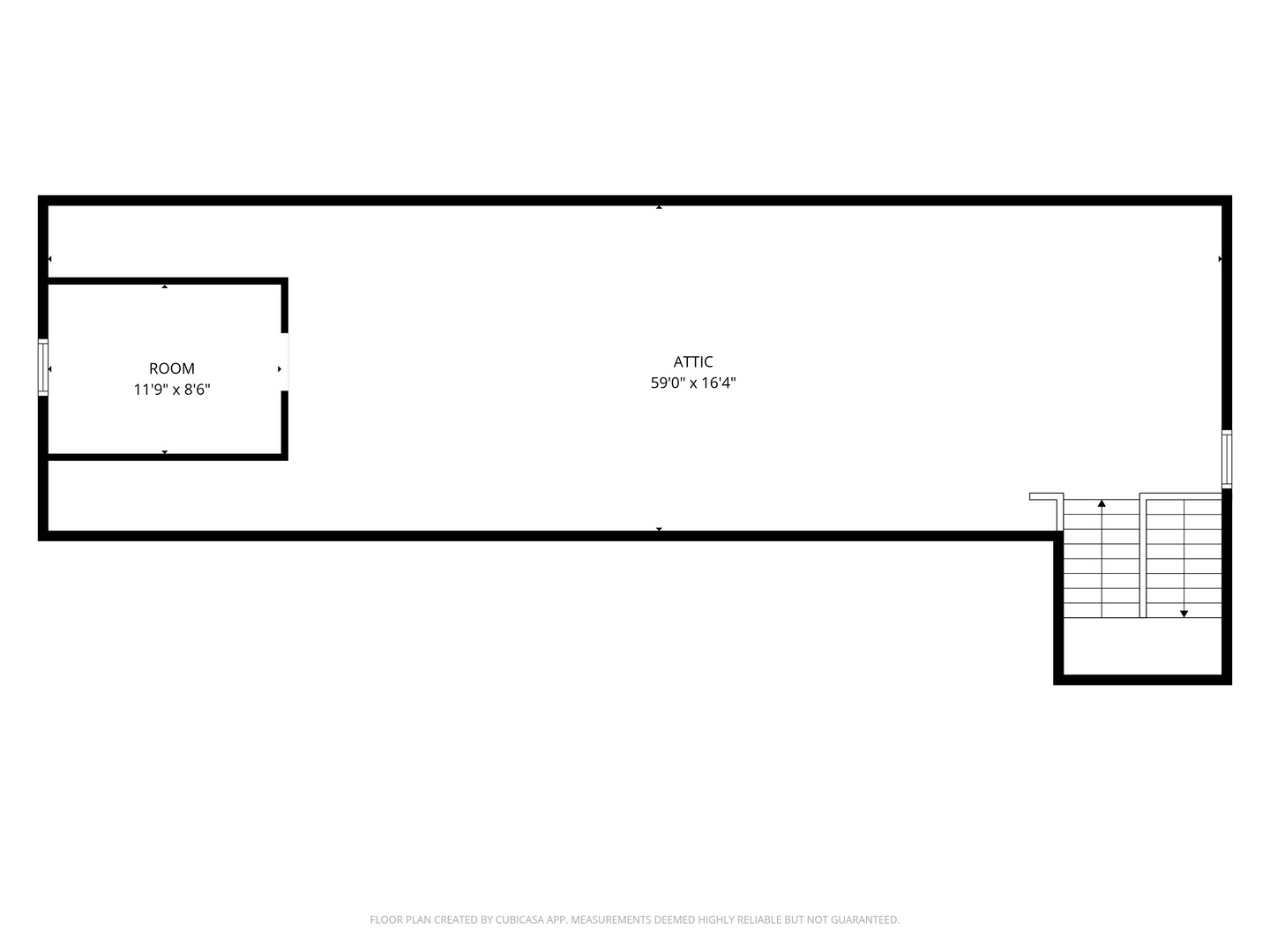 MLS #MRD12725371 image #20