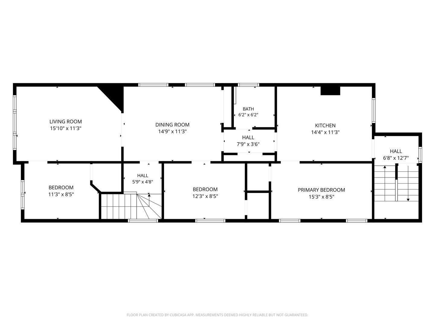 MLS #MRD12725371 image #22