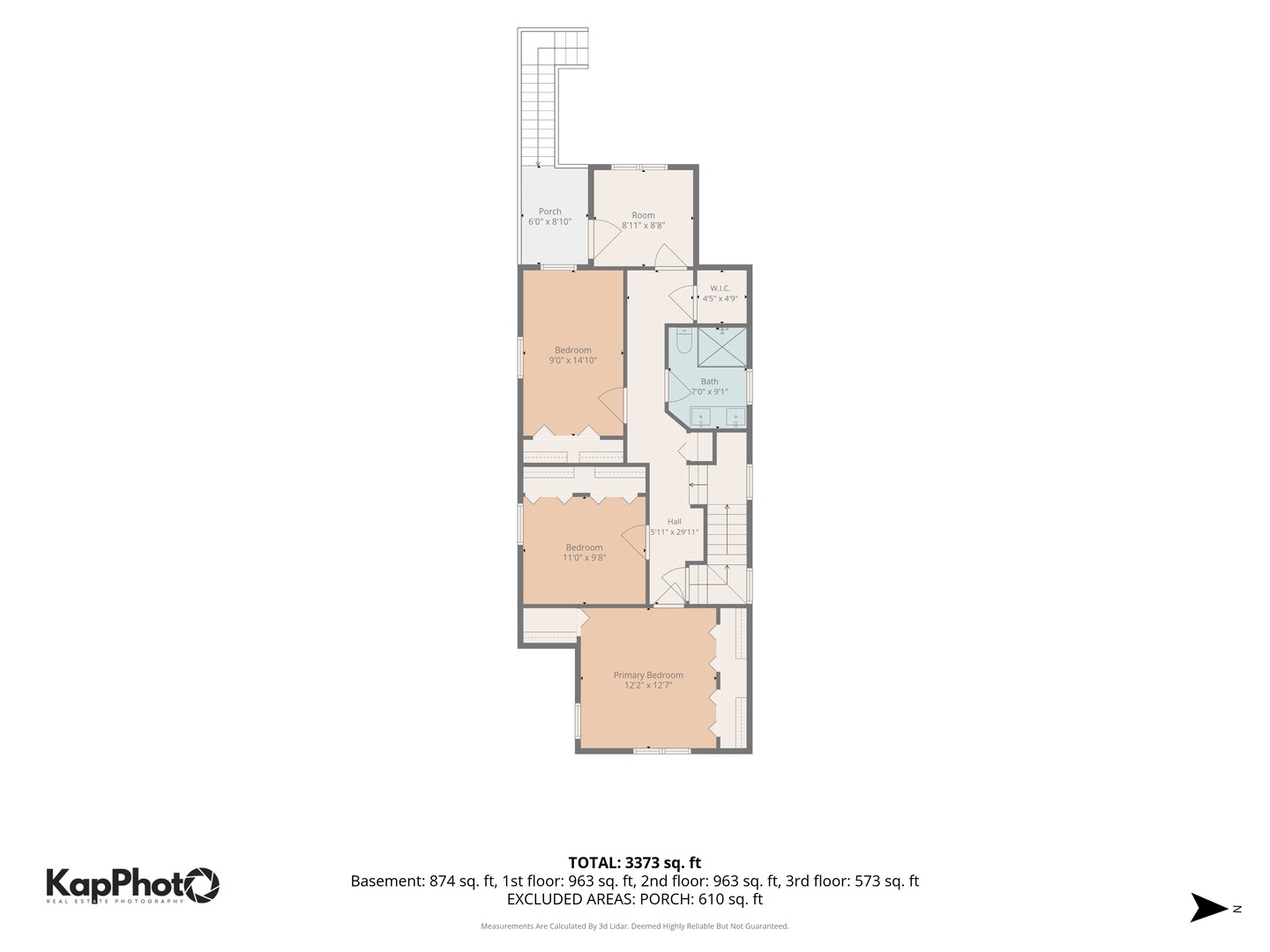 MLS #MRD12725383 image #31