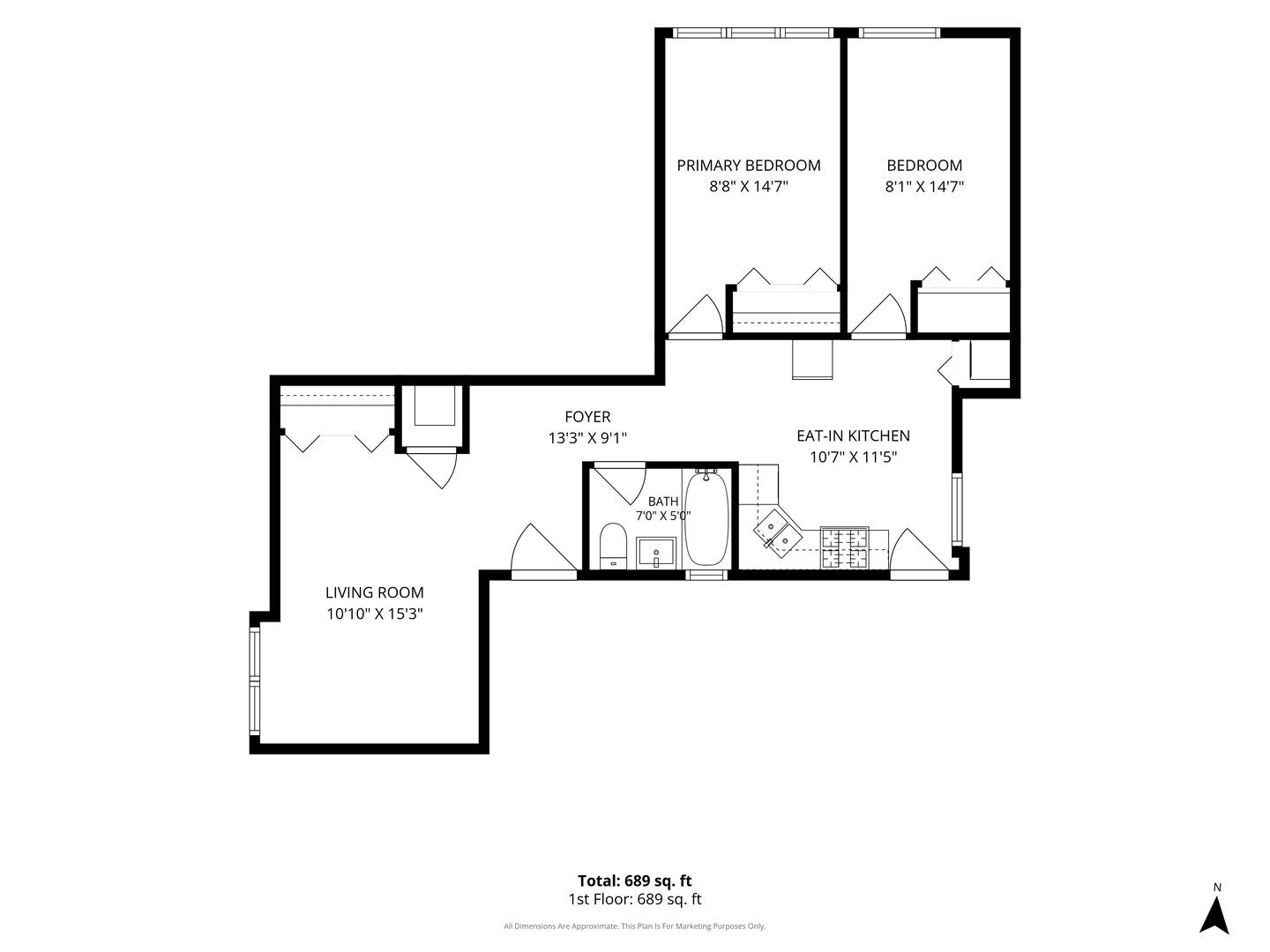 MLS #MRD12725470 image #14