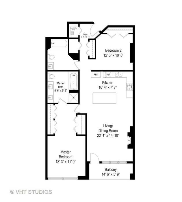 MLS #MRD12725802 image #29