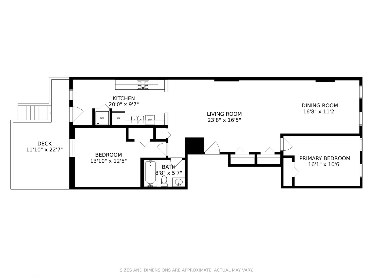 MLS #MRD12726510 image #14