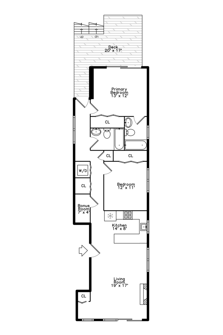 MLS #MRD12727265 image #21