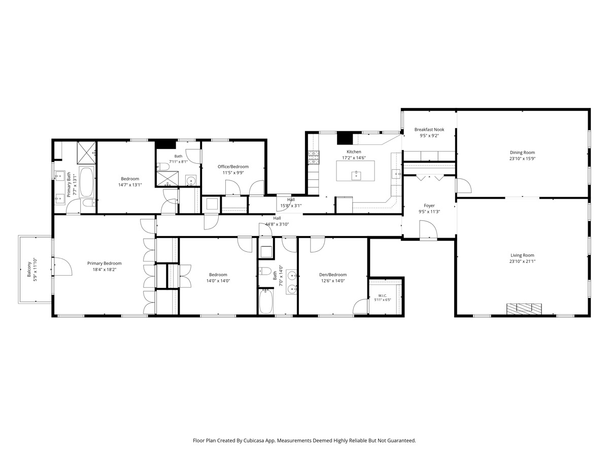 MLS #MRD12728602 image #42