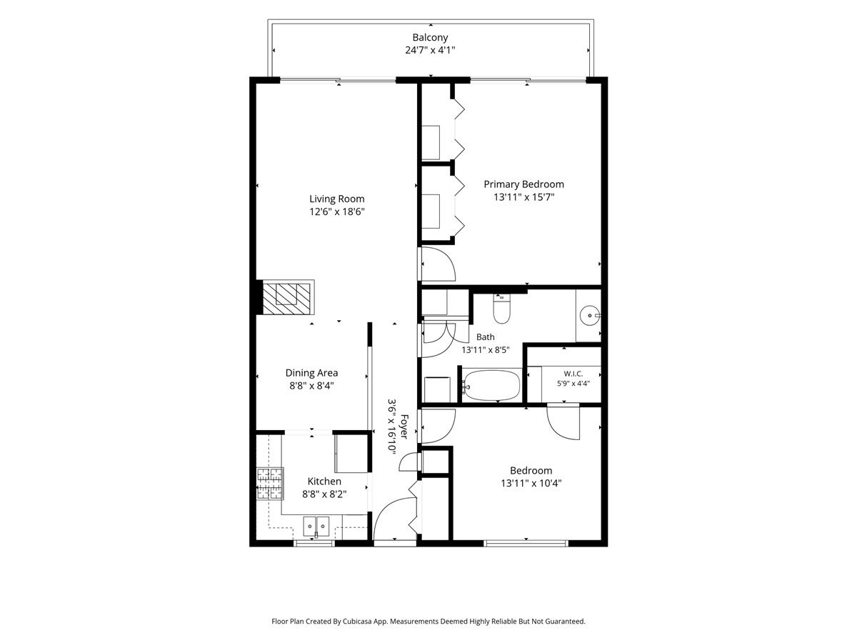MLS #MRD12729174 image #19