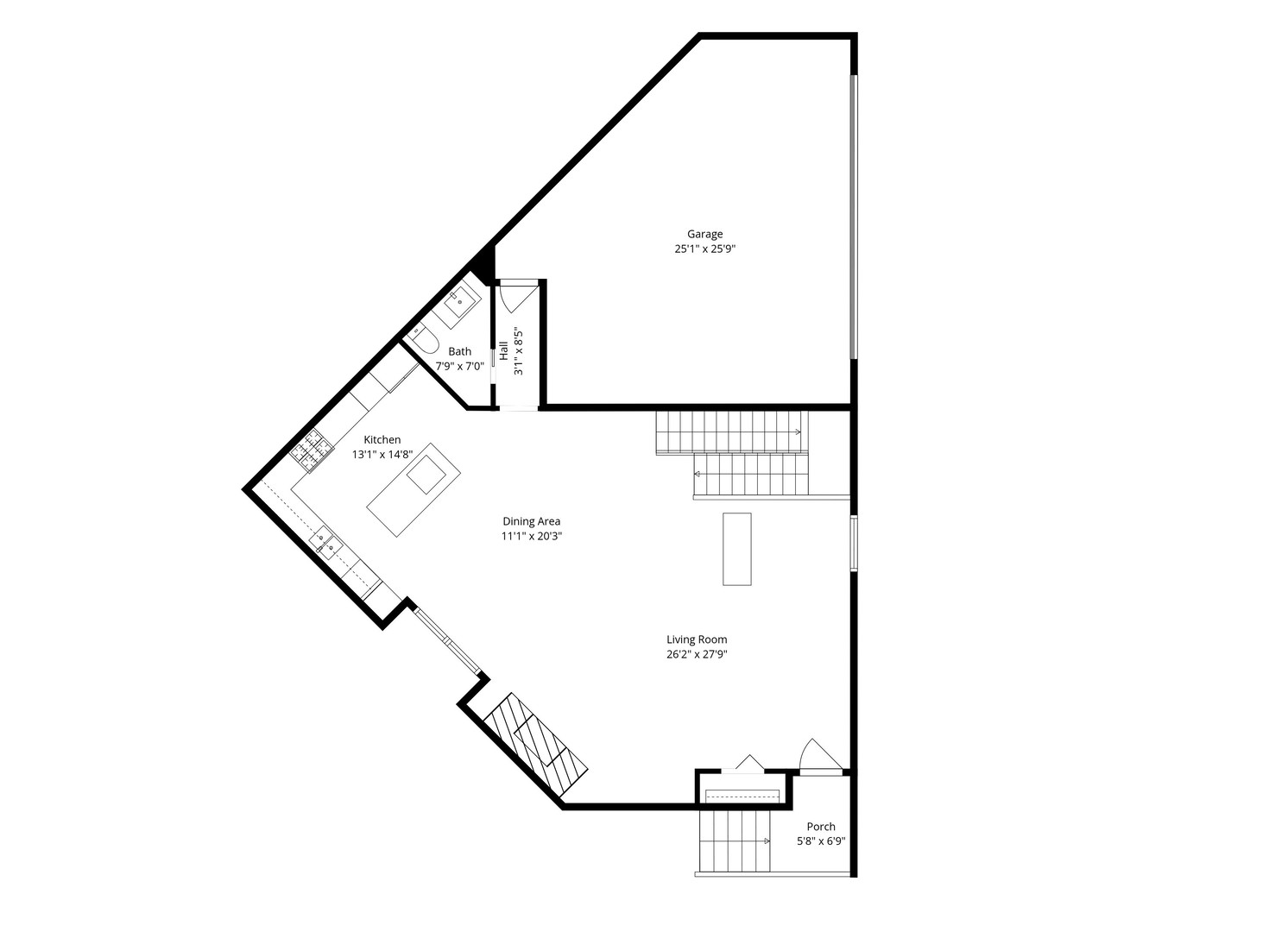 MLS #MRD12729207 image #57
