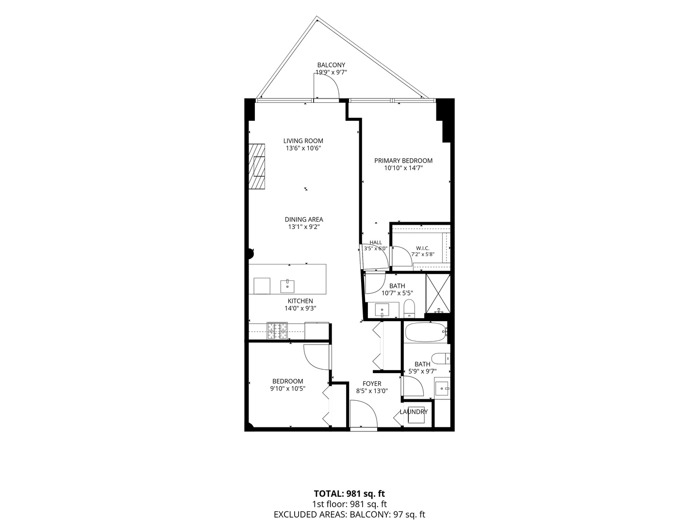 MLS #MRD12729352 image #23