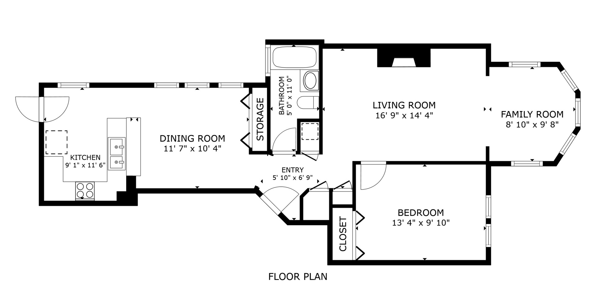 MLS #MRD12729547 image #19