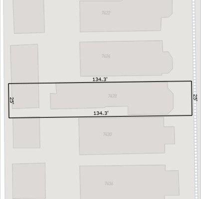 MLS #MRD12729819 image #19