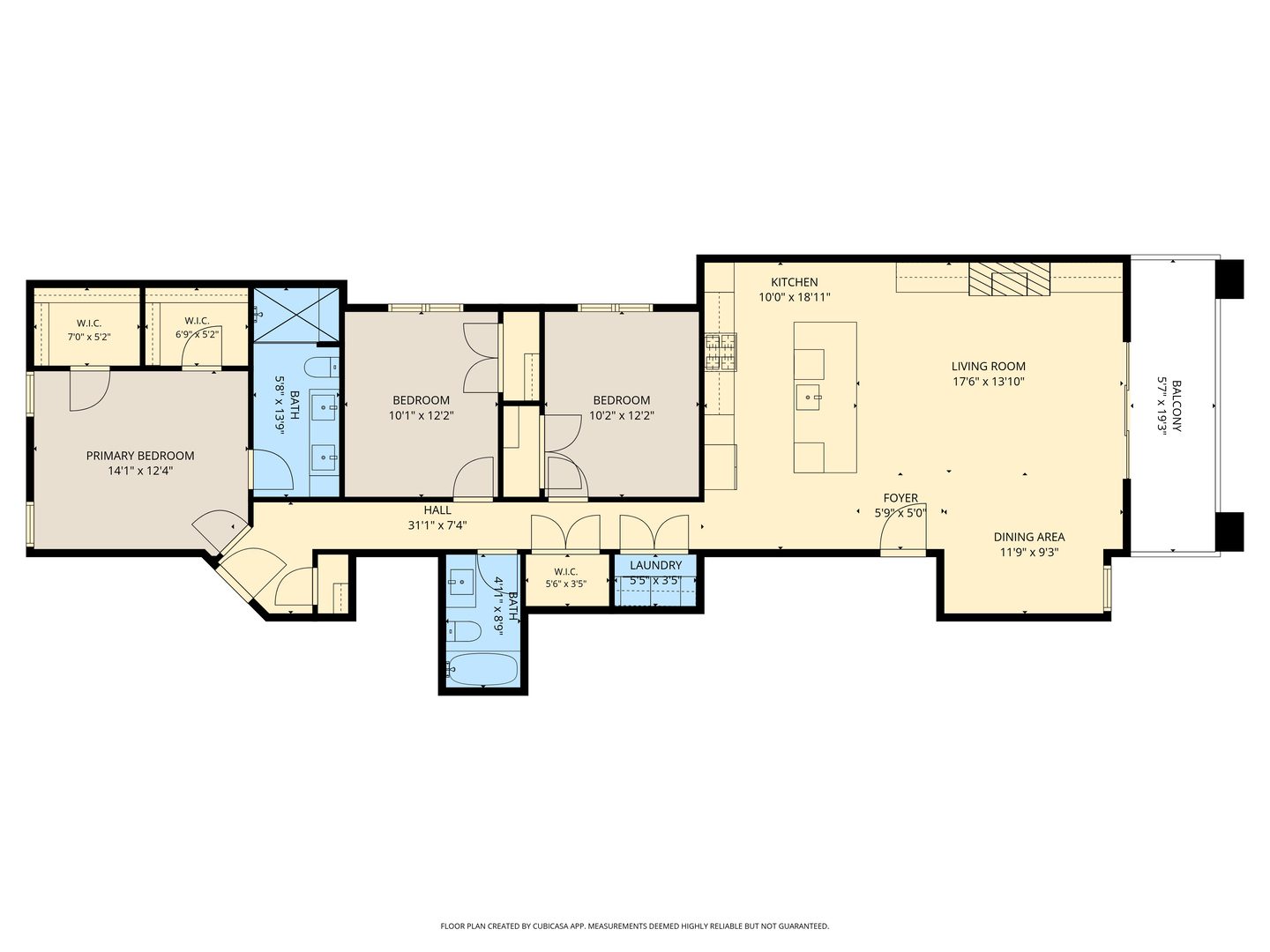MLS #MRD12731070 image #18