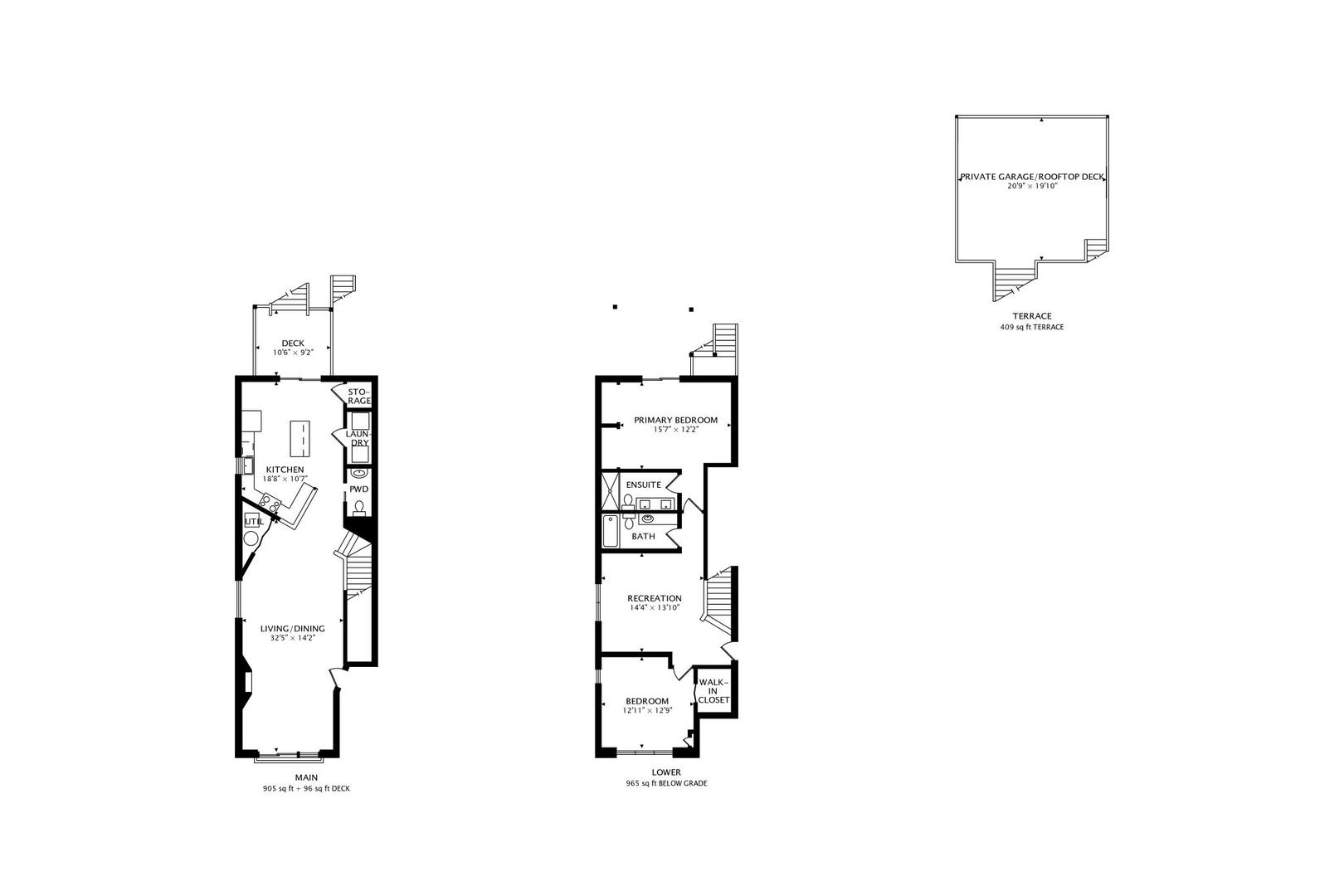 MLS #MRD12731885 image #24