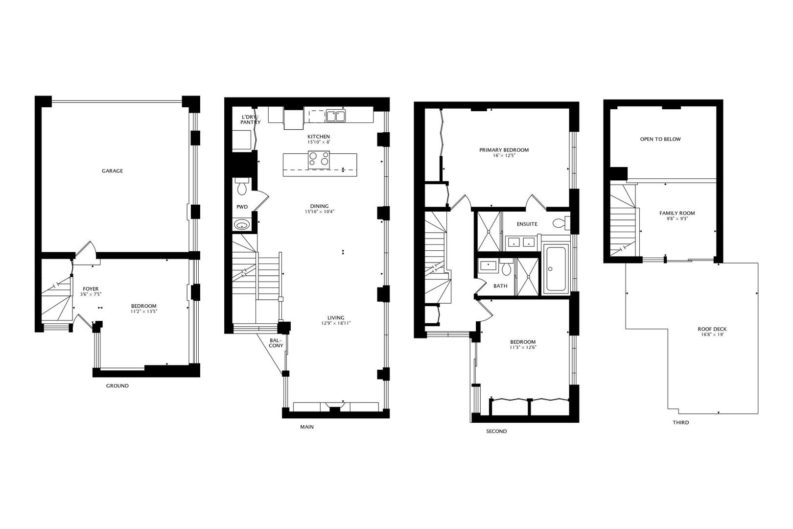 MLS #MRD12732237 image #36